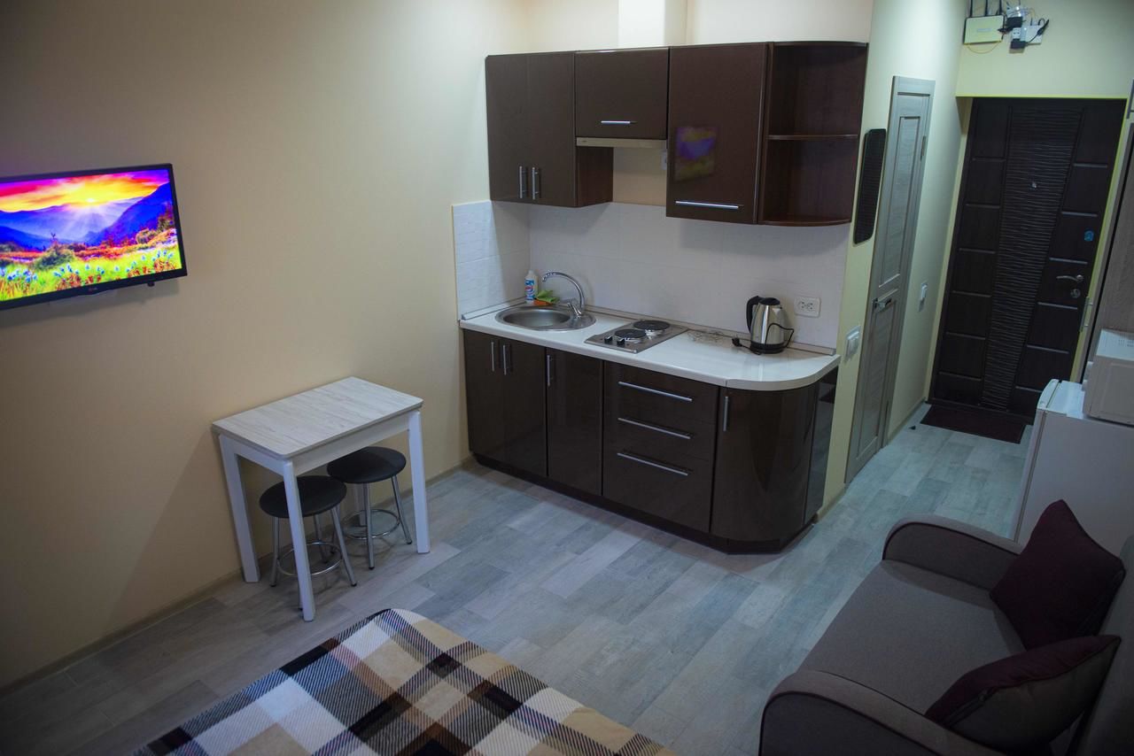 Апартаменты Apartments Lane Bryansk 18 Харьков