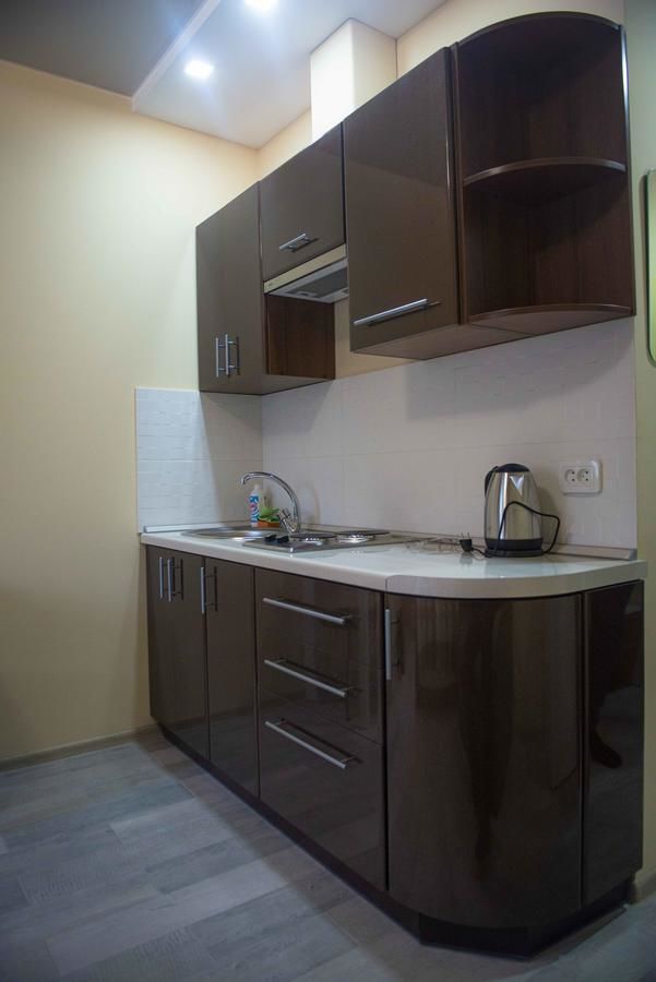 Апартаменты Apartments Lane Bryansk 18 Харьков-15