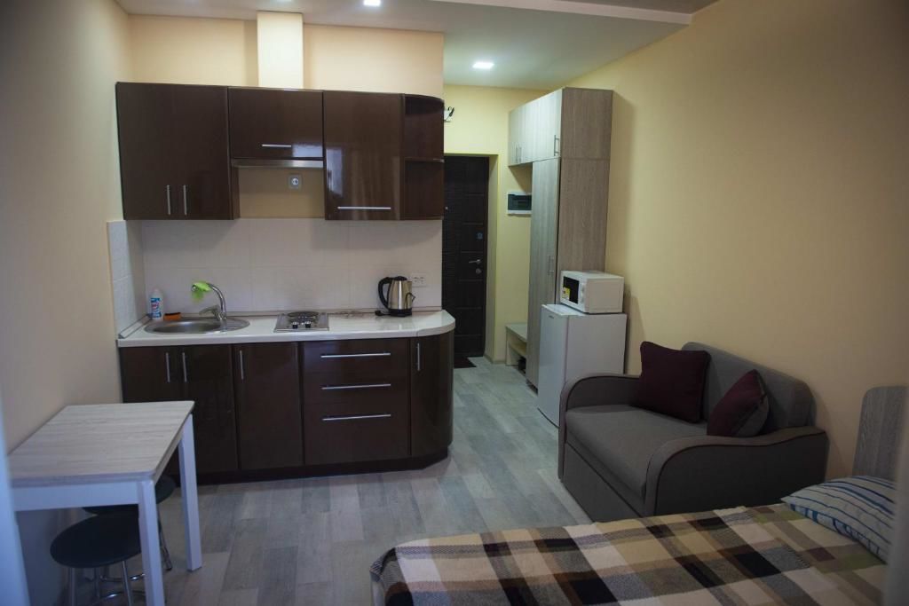 Апартаменты Apartments Lane Bryansk 18 Харьков