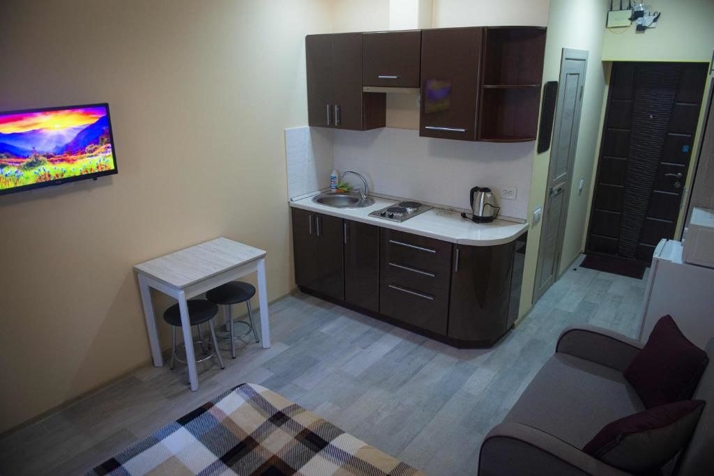 Апартаменты Apartments Lane Bryansk 18 Харьков-25