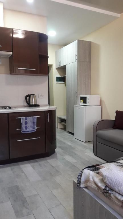 Апартаменты Apartments Lane Bryansk 18 Харьков-28