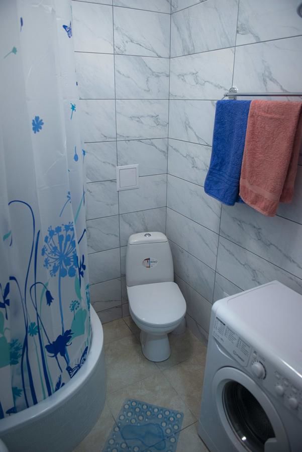 Апартаменты Apartments Lane Bryansk 18 Харьков-11