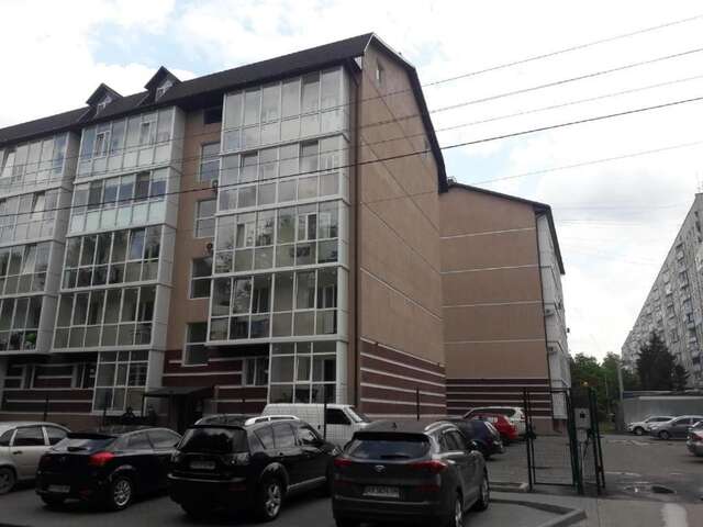 Апартаменты Apartments Lane Bryansk 18 Харьков-32